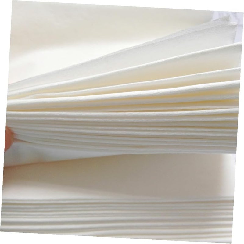 4 لفات مناديل المطبق السميكة الماصة القوية والناعمة الماصة للزيوت - Image 3